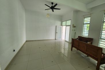 2 Storey Semi D Only RM430k ?!