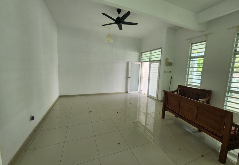 2 Storey Semi D Only RM430k ?!