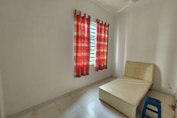 2 Storey Semi D Only RM430k ?!