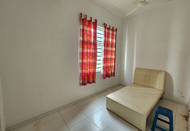 2 Storey Semi D Only RM430k ?!