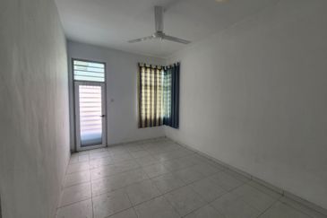 2 Storey Semi D Only RM430k ?!