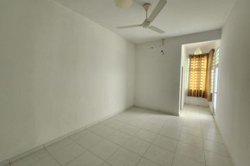 2 Storey Semi D Only RM430k ?!