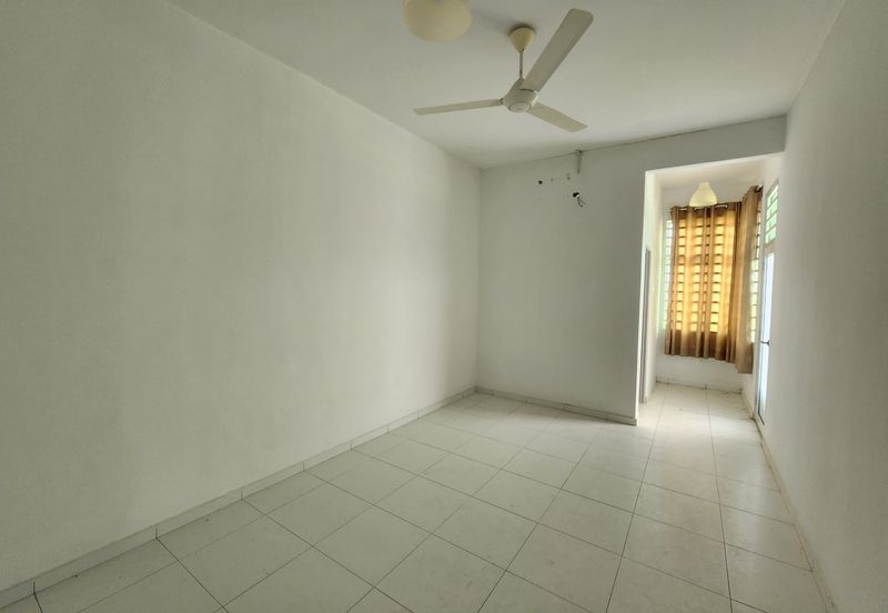 2 Storey Semi D Only RM430k ?!