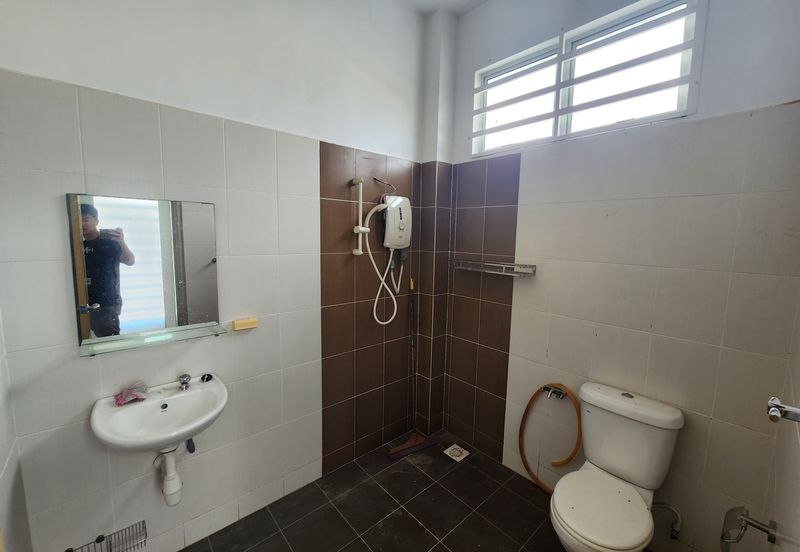 2 Storey Semi D Only RM430k ?!