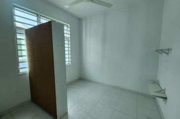2 Storey Semi D Only RM430k ?!