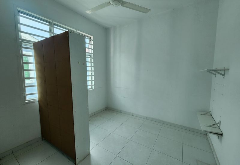 2 Storey Semi D Only RM430k ?!