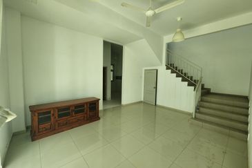 2 Storey Semi D Only RM430k ?!