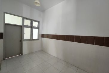2 Storey Semi D Only RM430k ?!