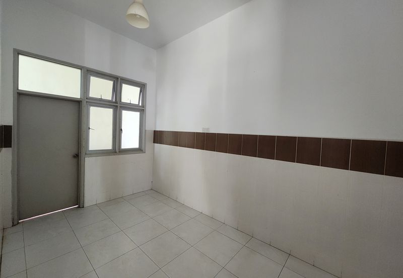 2 Storey Semi D Only RM430k ?!