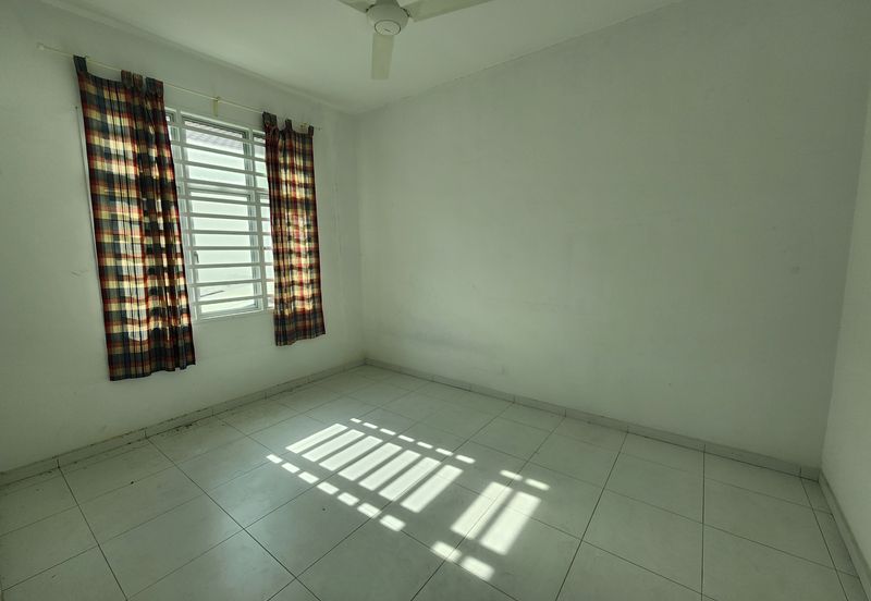 2 Storey Semi D Only RM430k ?!