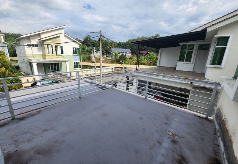 2 Storey Semi D Only RM430k ?!