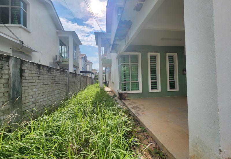 2 Storey Semi D Only RM430k ?!