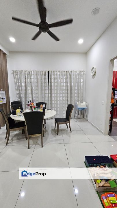 Fully Renovated Bungalow @ Taman Satu Krubong , Melaka, Krubong