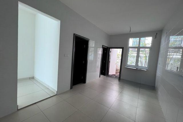 Wira Heights, Bandar Sungai Long