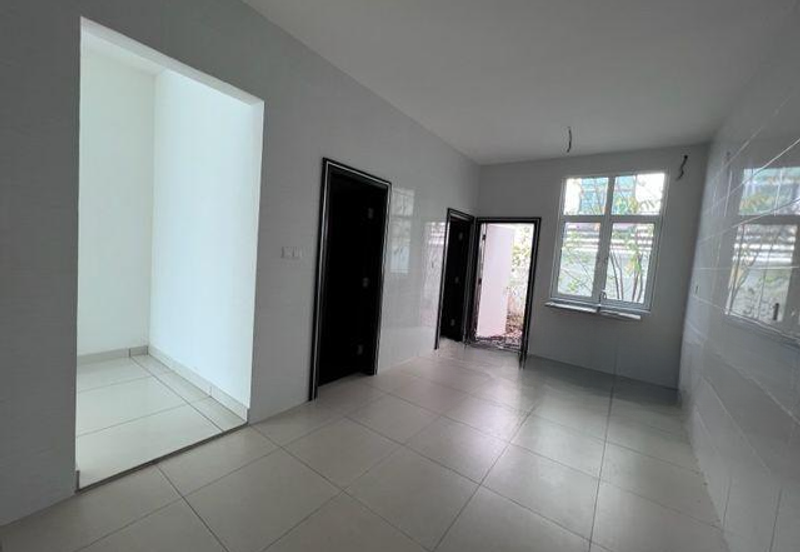 Wira Heights, Bandar Sungai Long