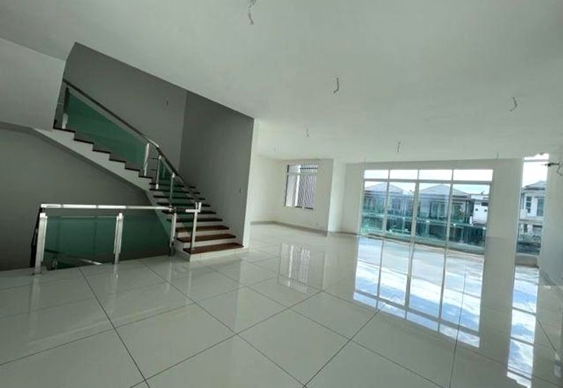 Wira Heights, Bandar Sungai Long