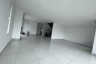 Wira Heights, Bandar Sungai Long