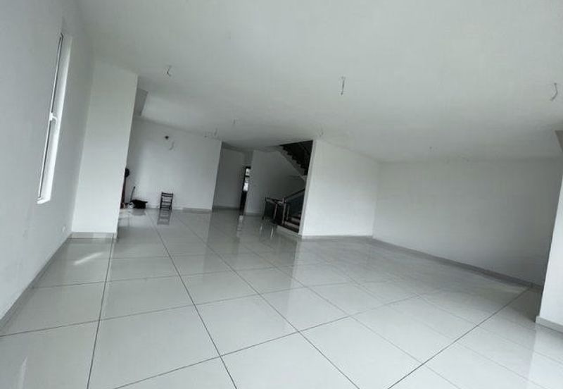 Wira Heights, Bandar Sungai Long