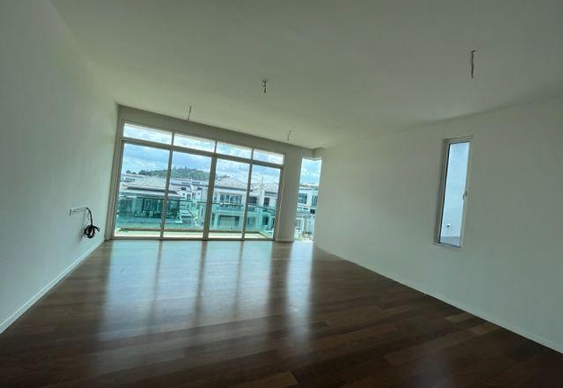 Wira Heights, Bandar Sungai Long