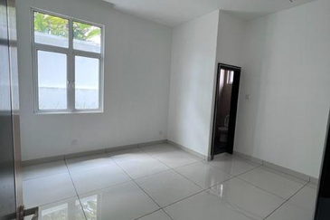 Wira Heights, Bandar Sungai Long