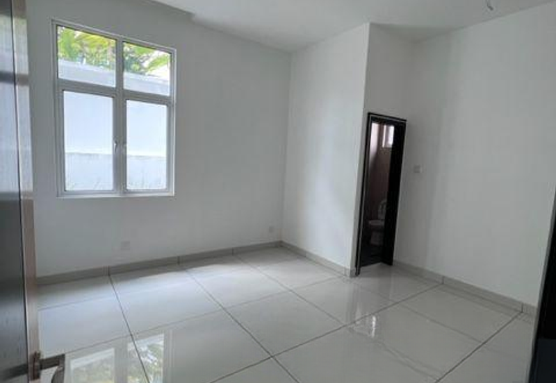 Wira Heights, Bandar Sungai Long