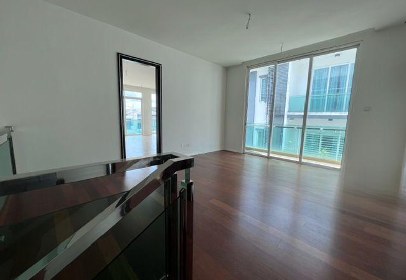 Wira Heights, Bandar Sungai Long