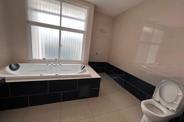 Wira Heights, Bandar Sungai Long