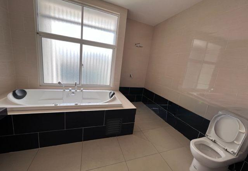 Wira Heights, Bandar Sungai Long