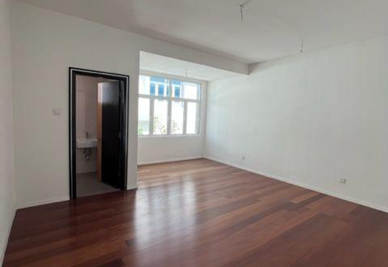 Wira Heights, Bandar Sungai Long