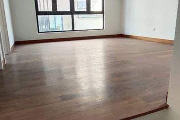 3 storey semi-d for sale in sunville, twin palms, bandar sungai long, cheras, kajang.