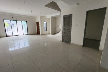 Pearl Residences (Taman Saujana Mutiara)