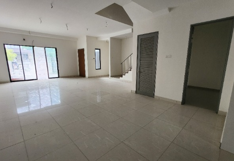 Pearl Residences (Taman Saujana Mutiara)