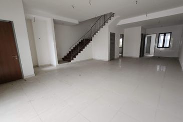 Pearl Residences (Taman Saujana Mutiara)