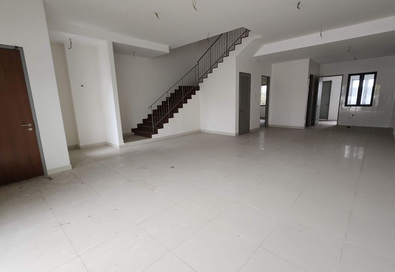 Pearl Residences (Taman Saujana Mutiara)