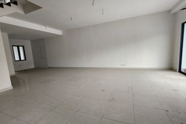 Pearl Residences (Taman Saujana Mutiara)