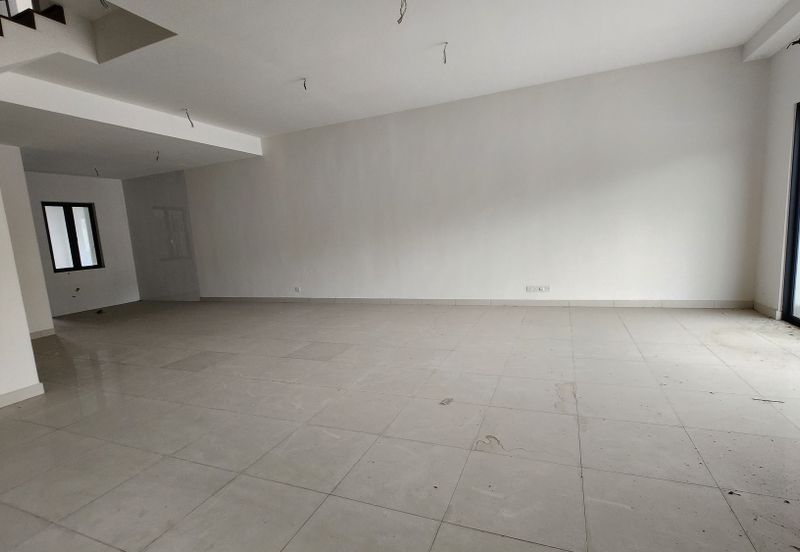 Pearl Residences (Taman Saujana Mutiara)