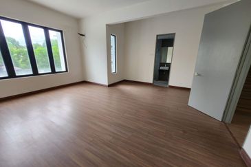 Pearl Residences (Taman Saujana Mutiara)