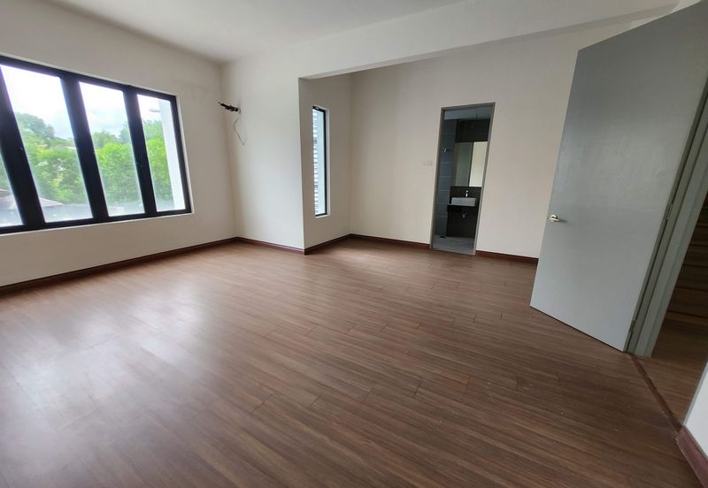 Pearl Residences (Taman Saujana Mutiara)