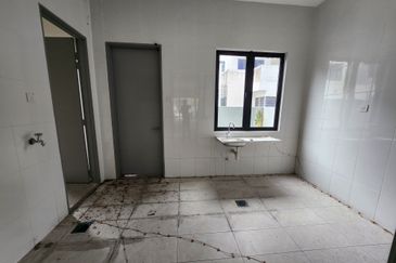 Pearl Residences (Taman Saujana Mutiara)