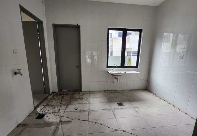 Pearl Residences (Taman Saujana Mutiara)