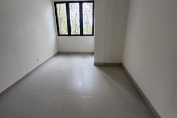 Pearl Residences (Taman Saujana Mutiara)