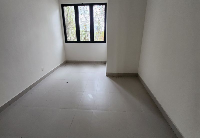 Pearl Residences (Taman Saujana Mutiara)