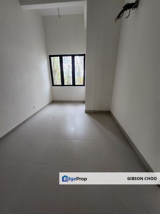 pearl residences terraced house for sale in saujana mutiara, saujana impian, kajang., Selangor, Cheras South