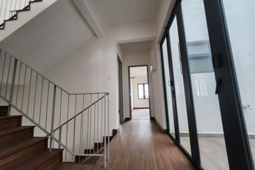 Pearl Residences (Taman Saujana Mutiara)