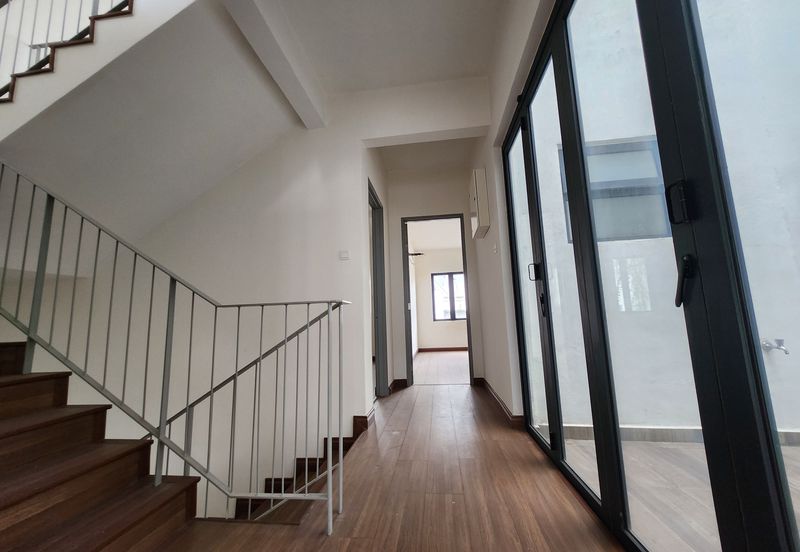 Pearl Residences (Taman Saujana Mutiara)