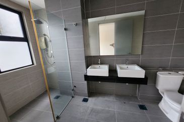 Pearl Residences (Taman Saujana Mutiara)