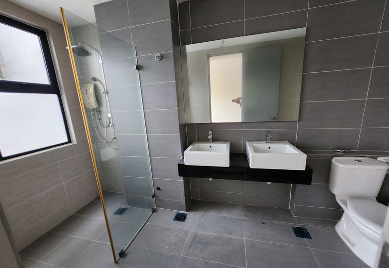 Pearl Residences (Taman Saujana Mutiara)