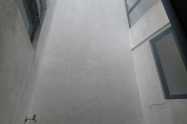 Pearl Residences (Taman Saujana Mutiara)