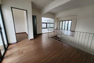 Pearl Residences (Taman Saujana Mutiara)