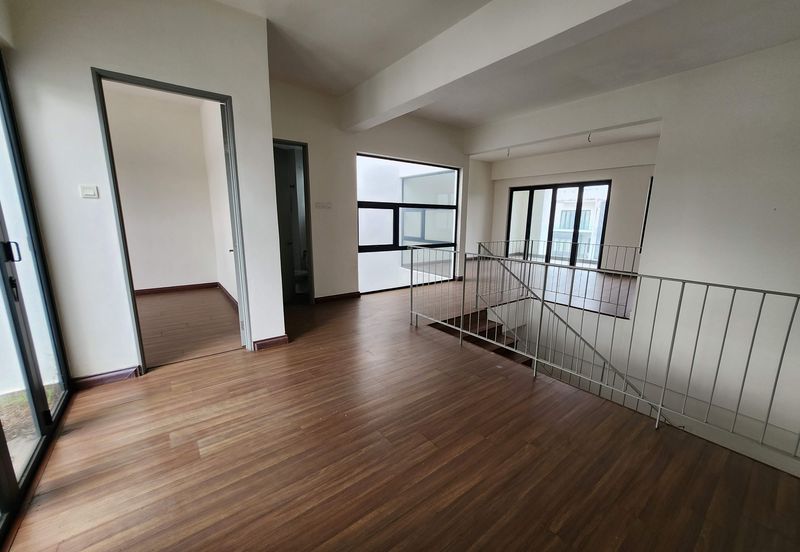 Pearl Residences (Taman Saujana Mutiara)